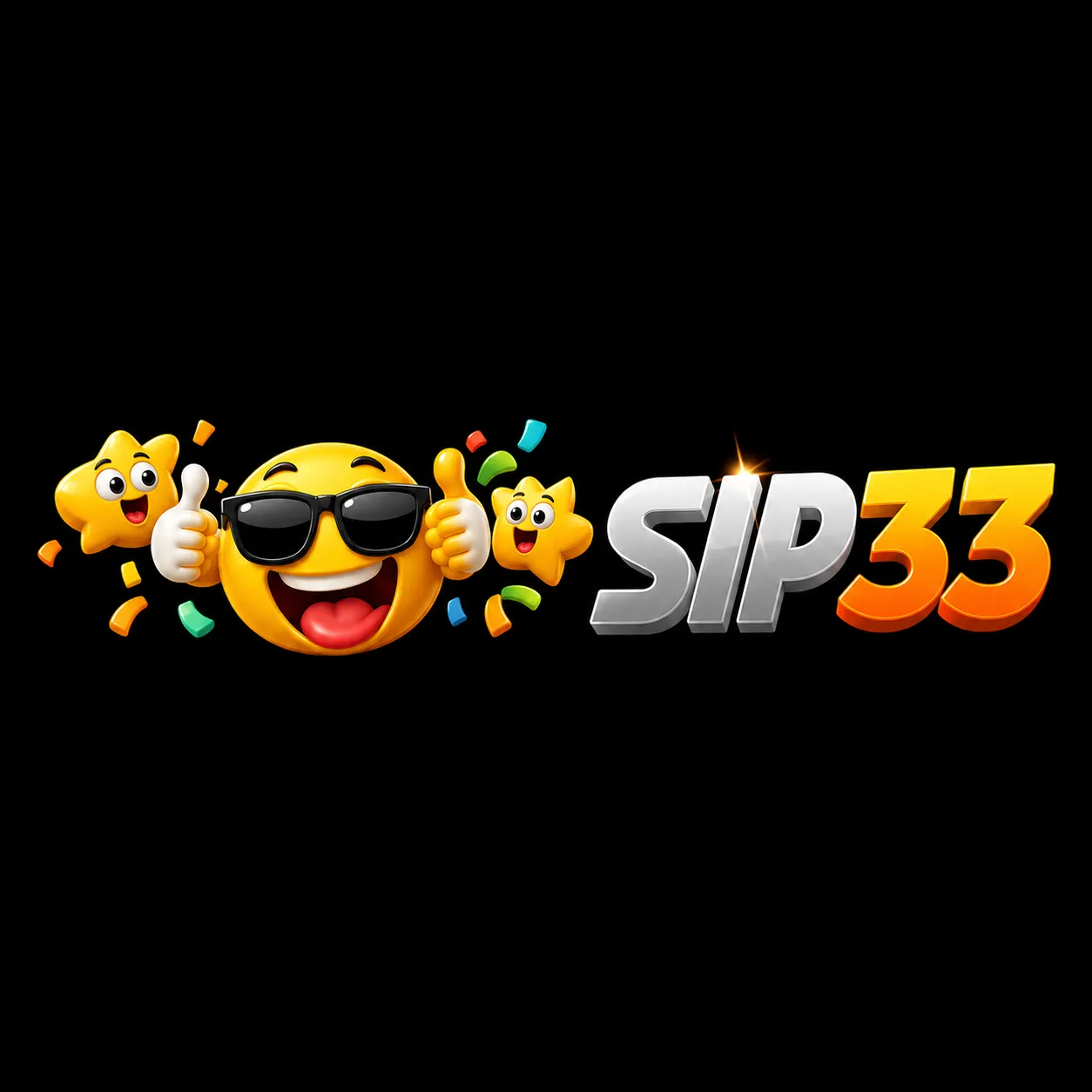 sip33 - Logo Maker APK